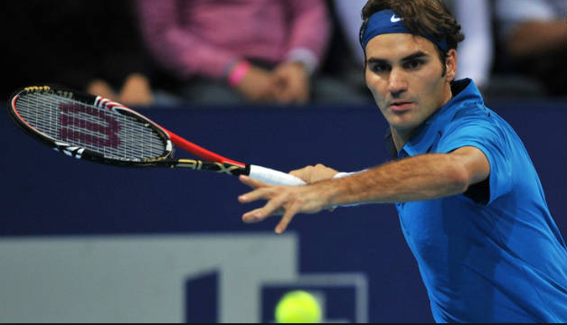 federer