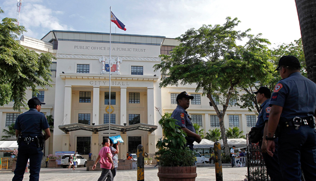 filipinas