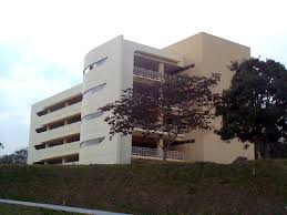 Universidad Dr. José Matías Delgado