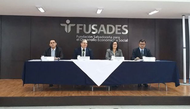 fusades