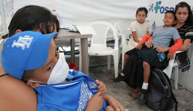 gripe-h1n1