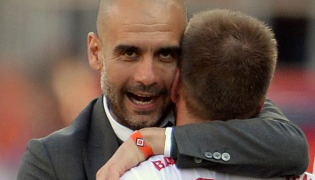 guardiola