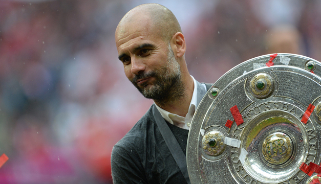 guardiola