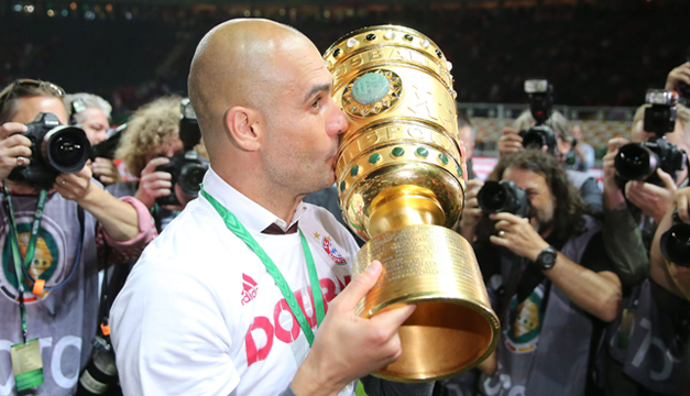 guardiola