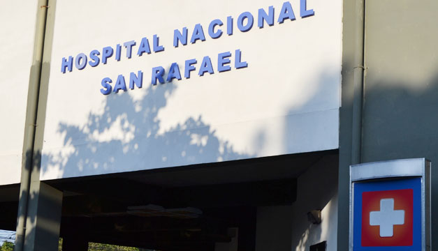 hospital-san-rafael