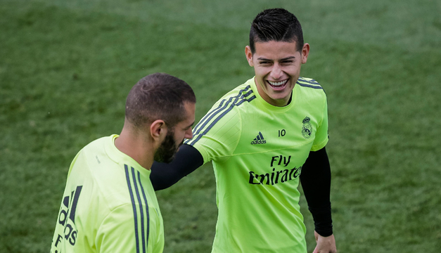 james