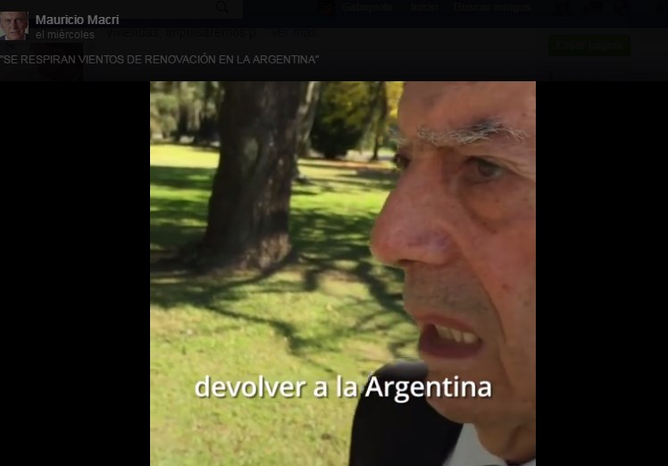 llosa