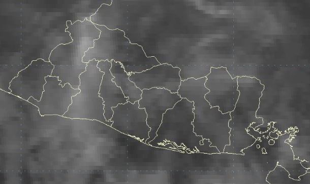 lluvia