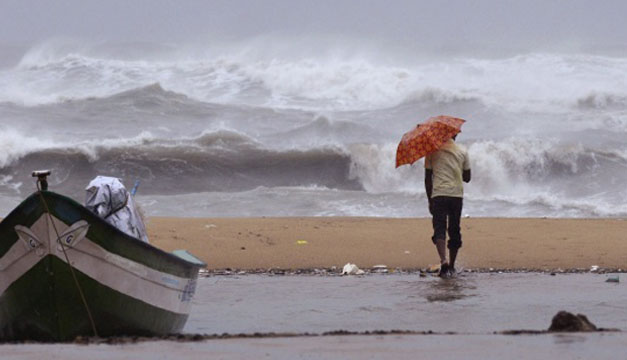 lluvias en india-efe