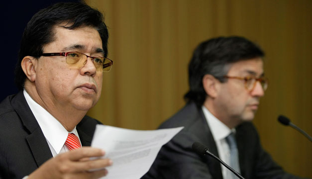 lorenzana