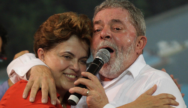 lula-Xinhua