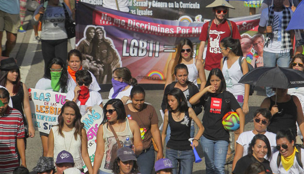 marcha-LGBT