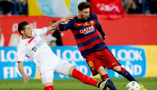 messi