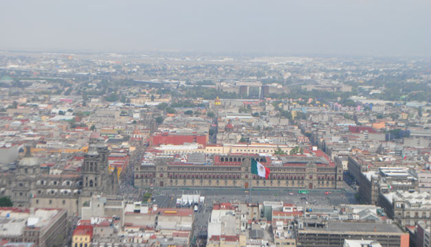 mexico