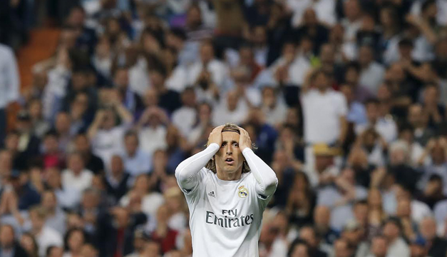 modric