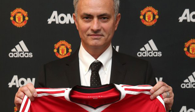 mourinho