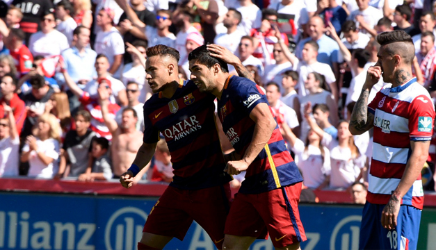 neymar