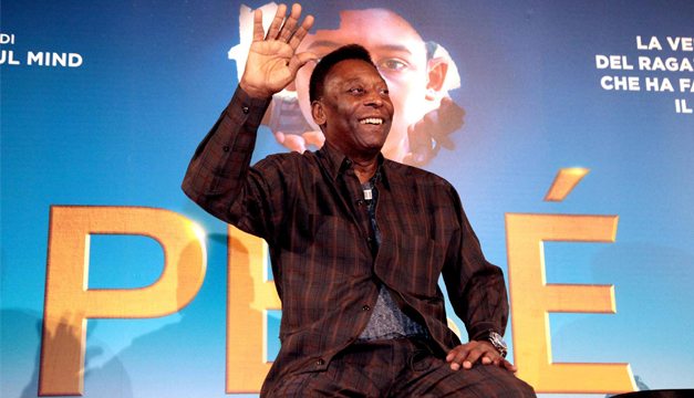 pele