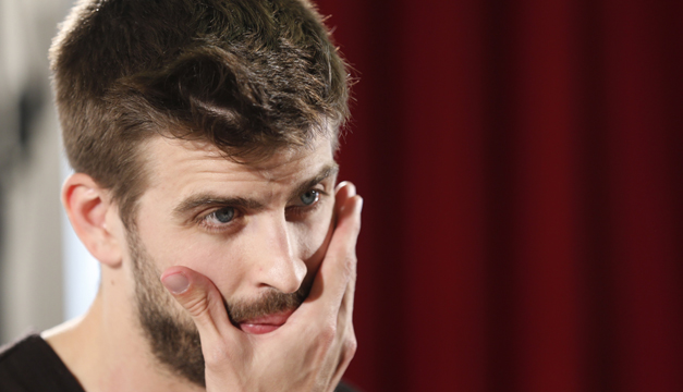 pique