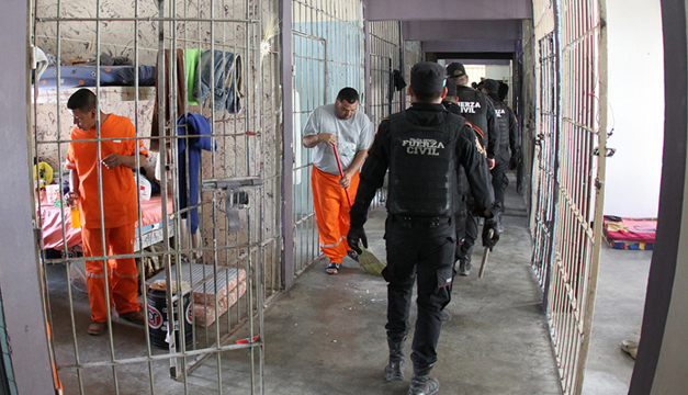 policia mexico-efe