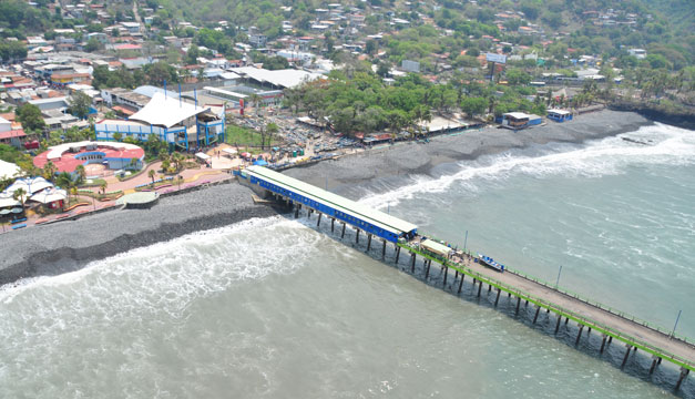 puerto