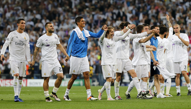 real-madrid