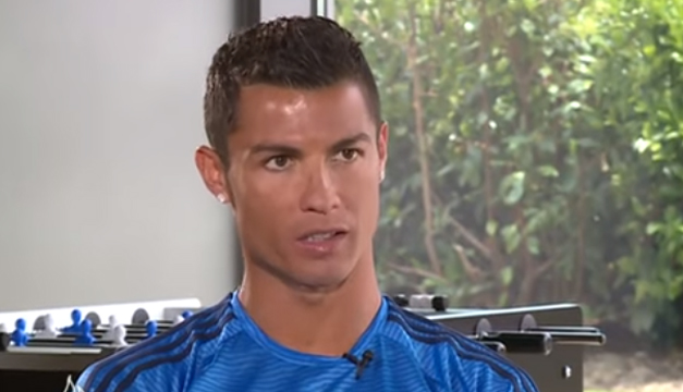 ronaldo