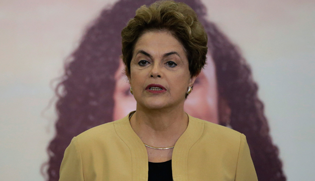 rousseff