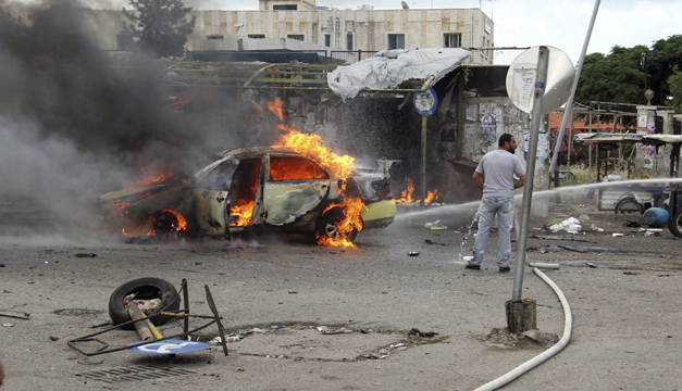 siria-efe