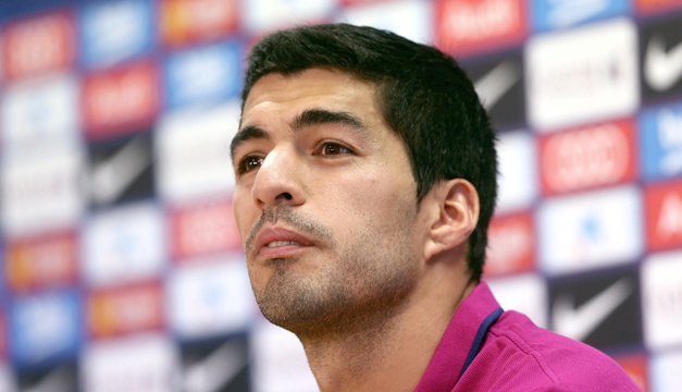 suarez