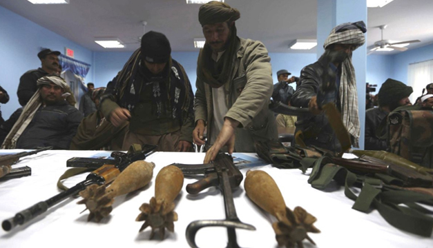 talibanes-efe
