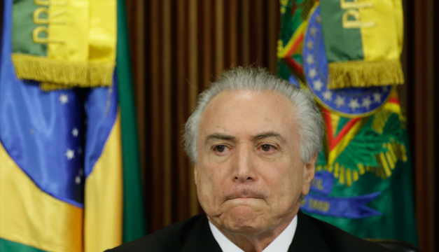 temer-efe