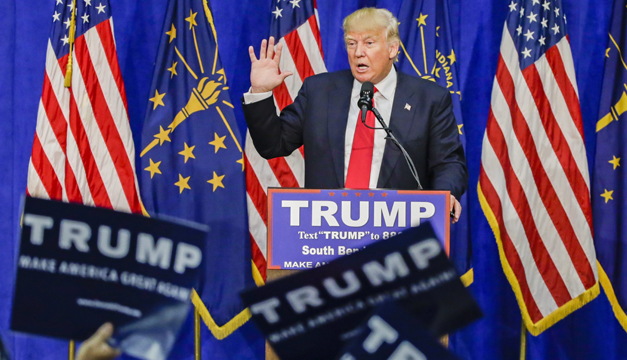 trump