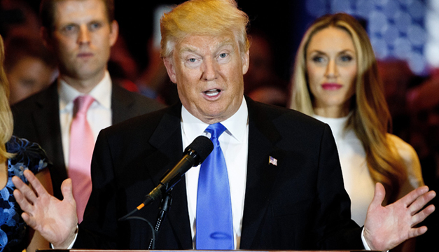 trump