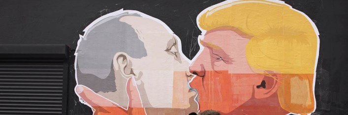 trumputin
