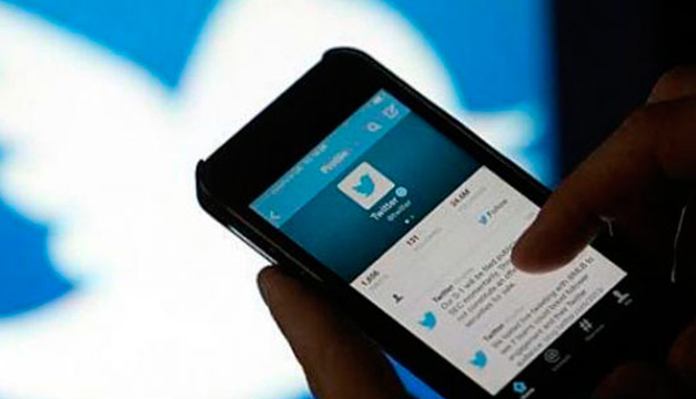 twiiter
