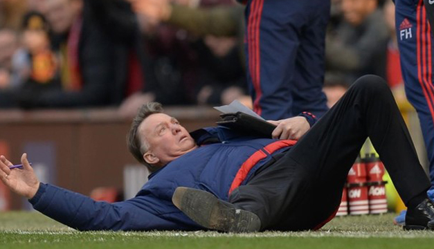 van-gaal