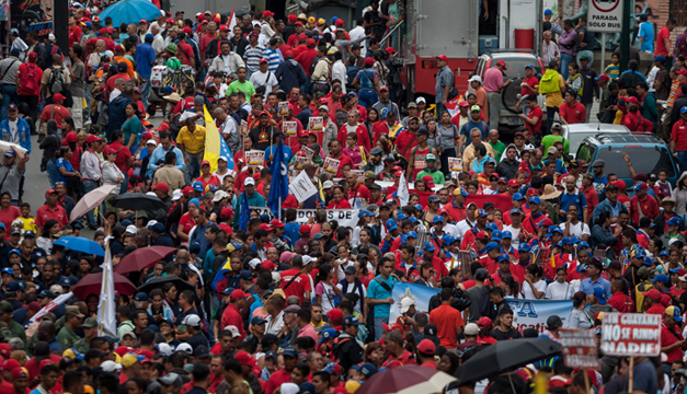 venezuela