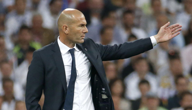 zidane