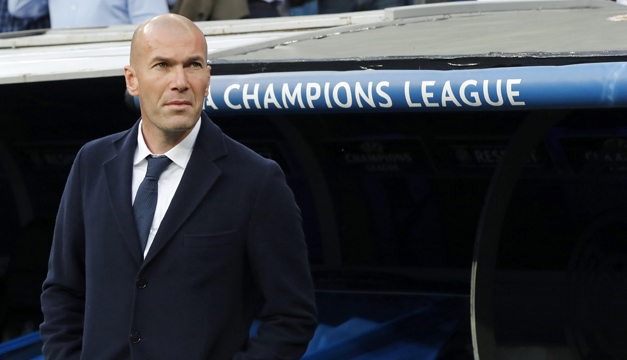 zidane