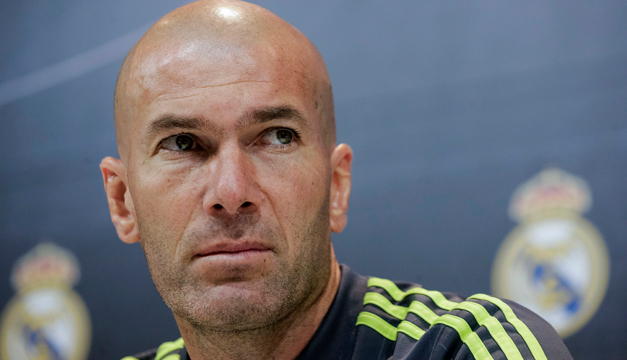 zidane