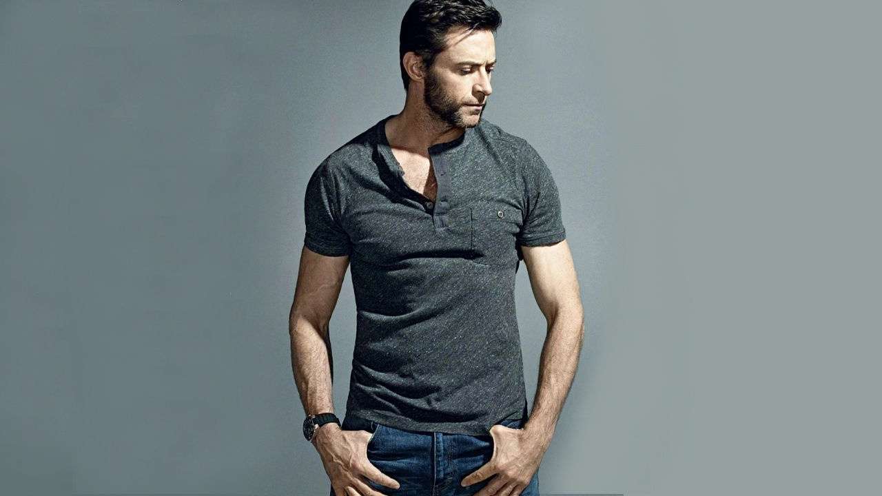 Hugh Jackman