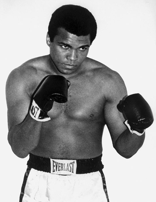 ALI