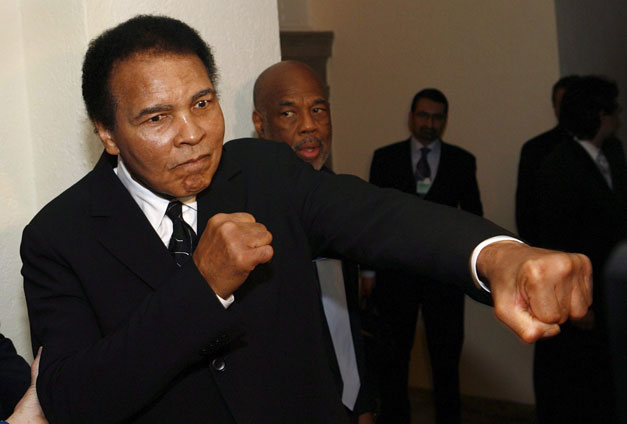 ALI