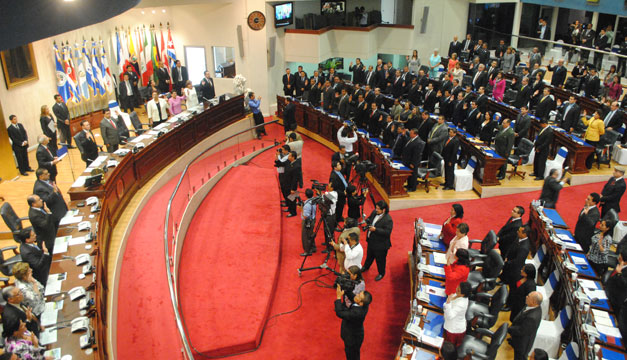 ASAMBLEA