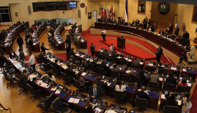 ASAMBLEA