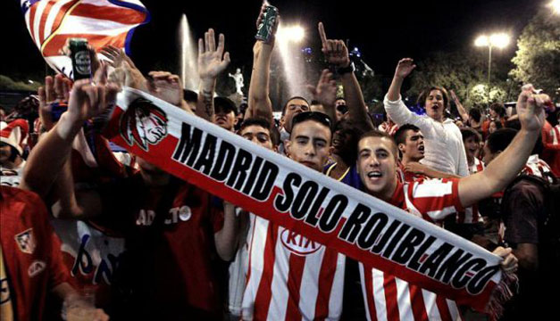 ATLETICO