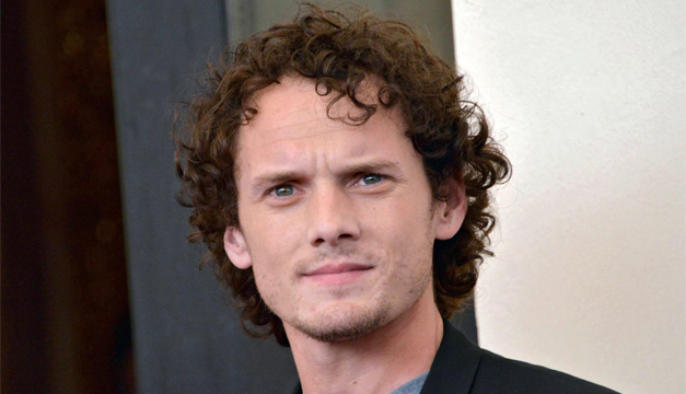 Anton Yelchin-efe