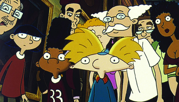 Arnold