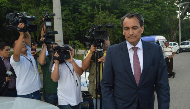Atilio Benitez 2